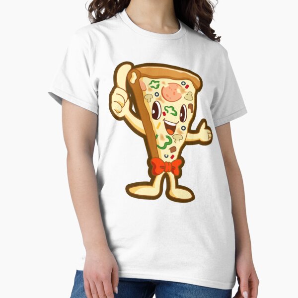 Artikel-Vorschau von Surferboy-Pizza, designt und verkauft von GenevieveArt99.