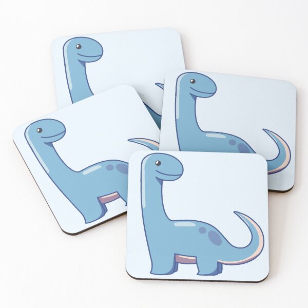 Item preview, Brachiosaurus designed and sold by beccabackwards.