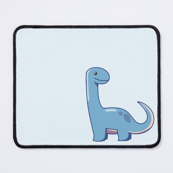 Item preview, Brachiosaurus designed and sold by beccabackwards.