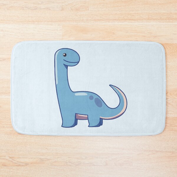 Item preview, Brachiosaurus designed and sold by beccabackwards.