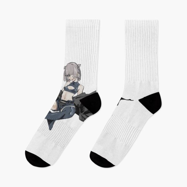 Item preview, Nazuna Nanakusa Classic   designed and sold by JacinthaYedda.