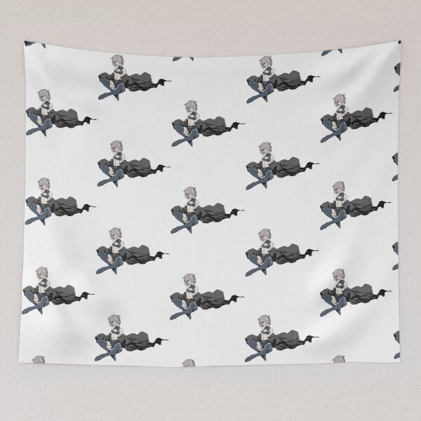 Item preview, Nazuna Nanakusa Classic   designed and sold by JacinthaYedda.
