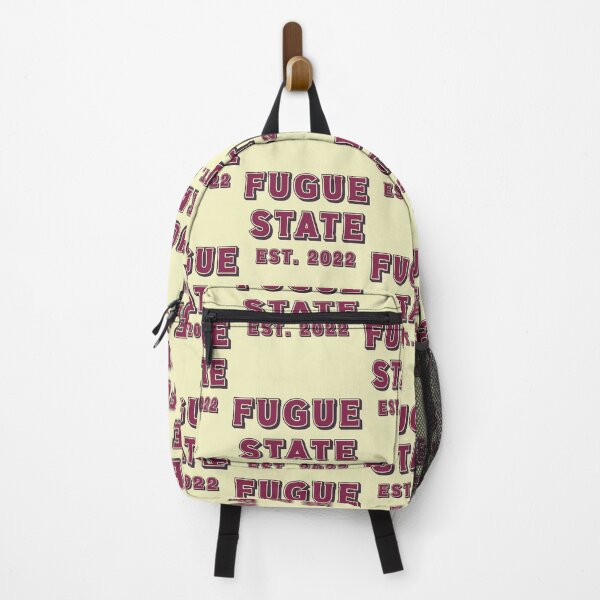 Item preview, Fugue State Essential T-Shirt designed and sold by AstralRadiance.