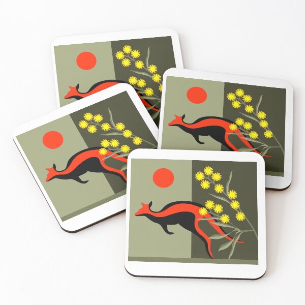 Item preview, Icon From a Land DownUnder 7. designed and sold by Graham Colton.
