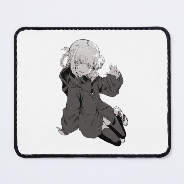 Item preview, Nazuna Nanakusa designed and sold by JacinthaYedda.