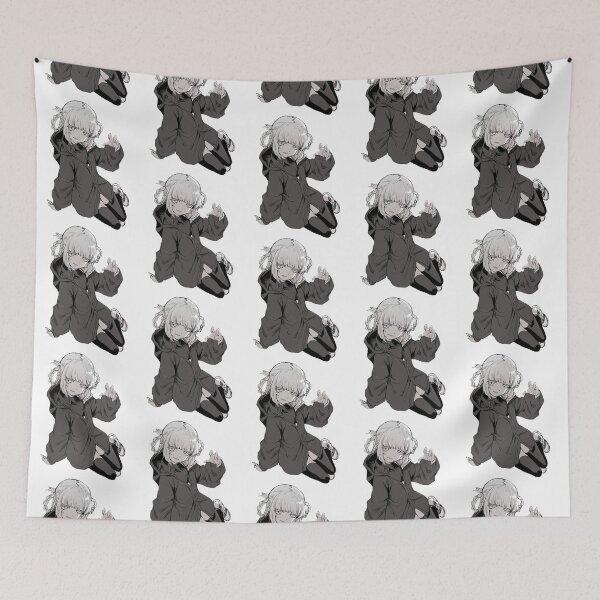 Item preview, Nazuna Nanakusa   designed and sold by JacinthaYedda.