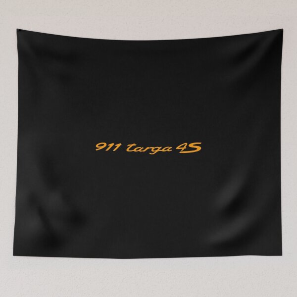 Item preview, 911 targa 4s Orange designed and sold by rewnew22.