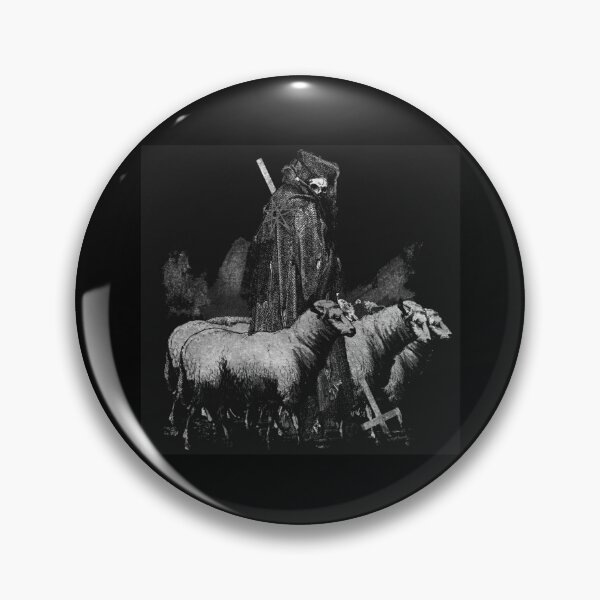 Artikelvorschau, Lorna Shore - Aldrich entworfen und verkauft von Cortney Cristobal.