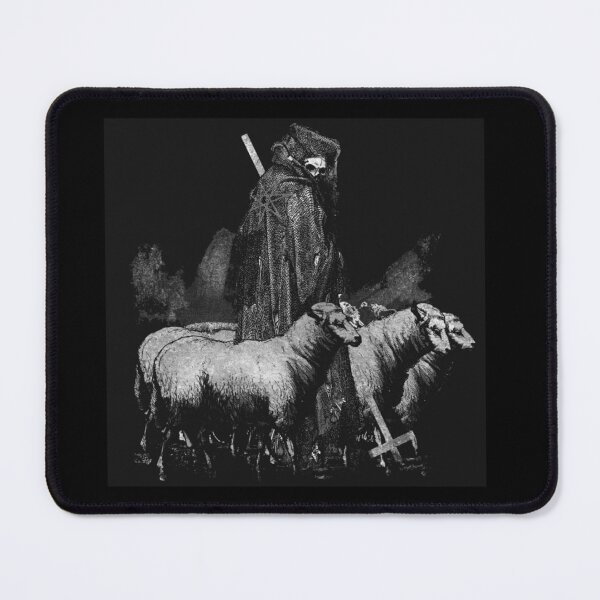 Item preview, Lorna Shore - Aldrich designed and sold by Cortney Cristobal.