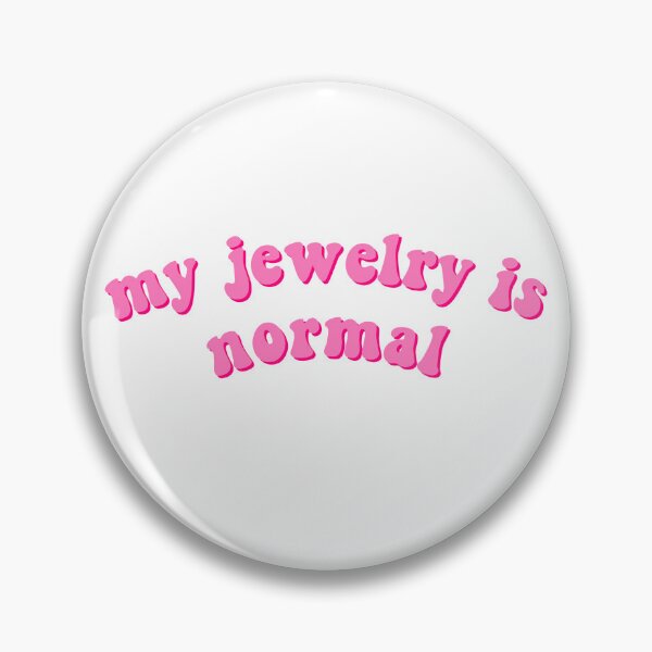 Item preview, my jewelry is normal designed and sold by 3rdgilmoregirl.