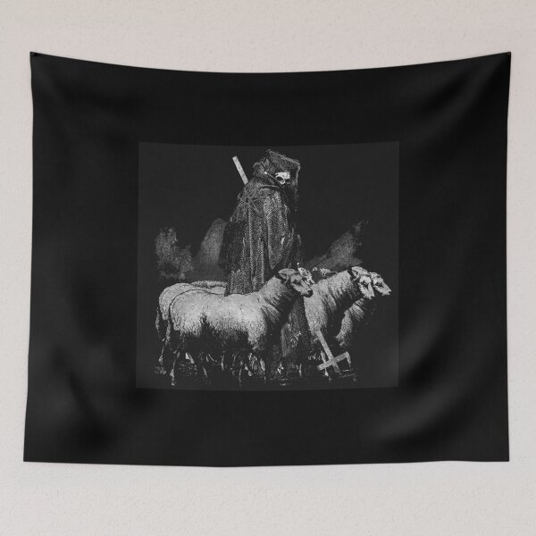 Item preview, Lorna Shore - Aldrich designed and sold by Cortney Cristobal.