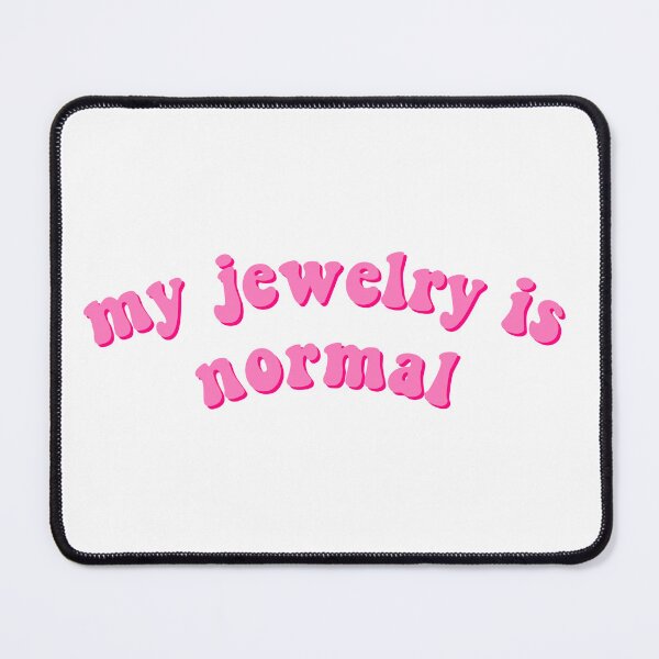 Item preview, my jewelry is normal designed and sold by 3rdgilmoregirl.