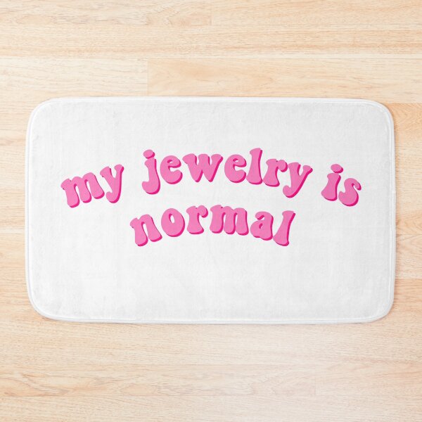 Item preview, my jewelry is normal designed and sold by 3rdgilmoregirl.