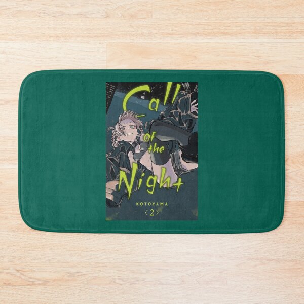 Item preview, Llamada de la noche. volumen 2 designed and sold by JacinthaYedda.