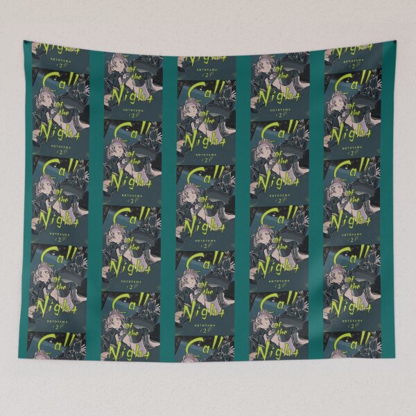 Item preview, Call of the night. vol 2   designed and sold by JacinthaYedda.
