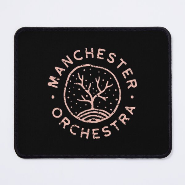Item preview, manchester orchestra, band, music, andy hull, manchester, orchestra, indie, best selling manchester orchestra, kevin devine, manchester orchestra cap, manchester orchestra logo, manchester orch designed and sold by Suemaison.