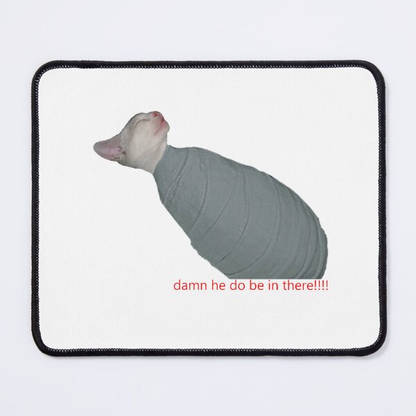 Item preview, Lotion The Cat Baby designed and sold by LotionTheCat.