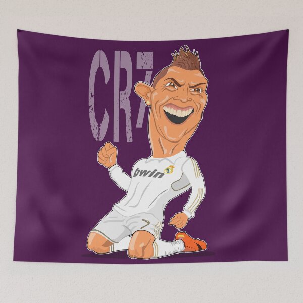 Item preview, RONALDO designed and sold by markucho88.