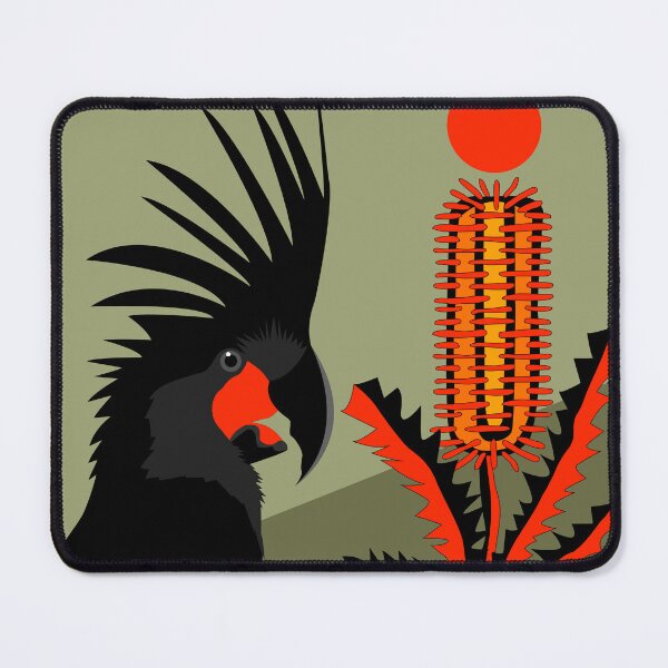 Item preview, Icon From a Land DownUnder 8. designed and sold by Graham Colton.
