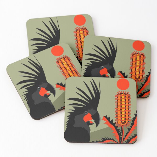 Item preview, Icon From a Land DownUnder 8. designed and sold by Graham Colton.