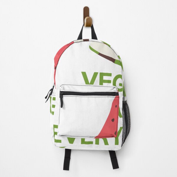 Item preview, VEGANS ARE EVERYWHERE designed and sold by skybongy.