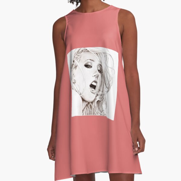 A-Line Dress