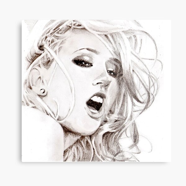 Metal Print