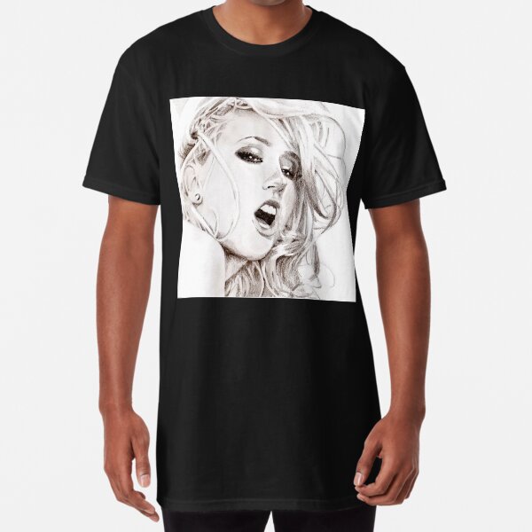 Long T-Shirt