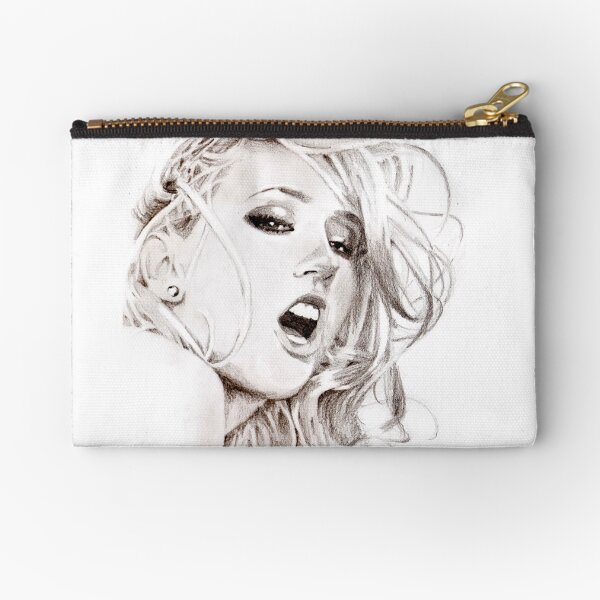 Zipper Pouch