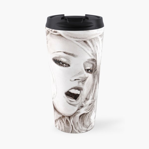 Travel Mug