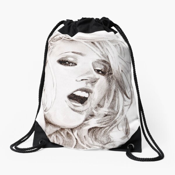 Drawstring Bag