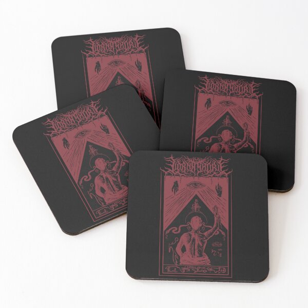 Item preview, Lorna Shore - Immortel designed and sold by Cortney Cristobal.