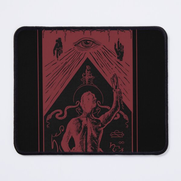 Item preview, Lorna Shore - Immortel designed and sold by Cortney Cristobal.