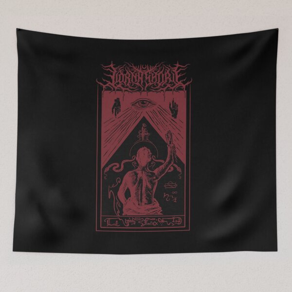 Item preview, Lorna Shore - Immortel designed and sold by Cortney Cristobal.