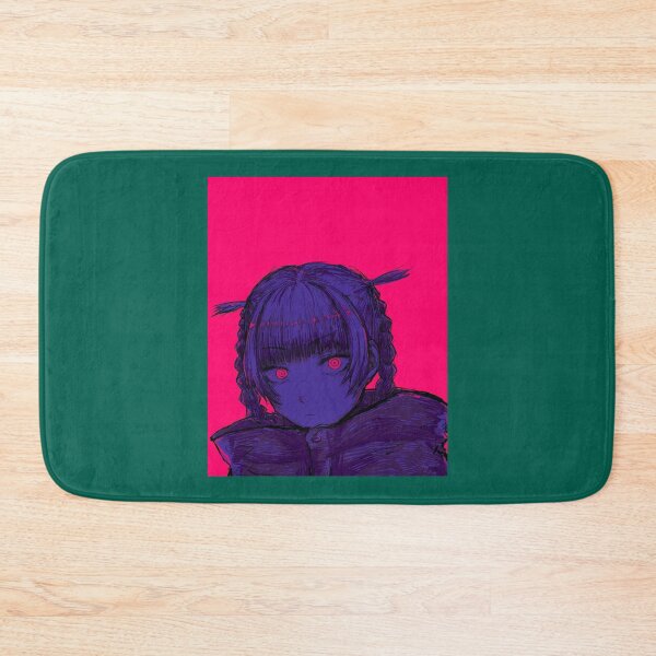 Item preview, Llamada de la noche Anime Gráfico designed and sold by JacinthaYedda.
