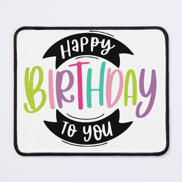 Item preview, Happy Birthday To You designed and sold by Newluck01.