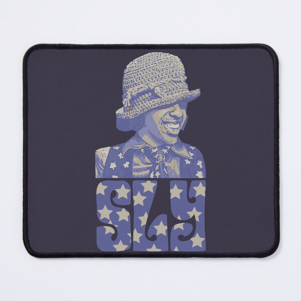 Item preview, Interesting Facts Of Life Sly Stone Stars Family Stone Classic Fans designed and sold by ChuVan.
