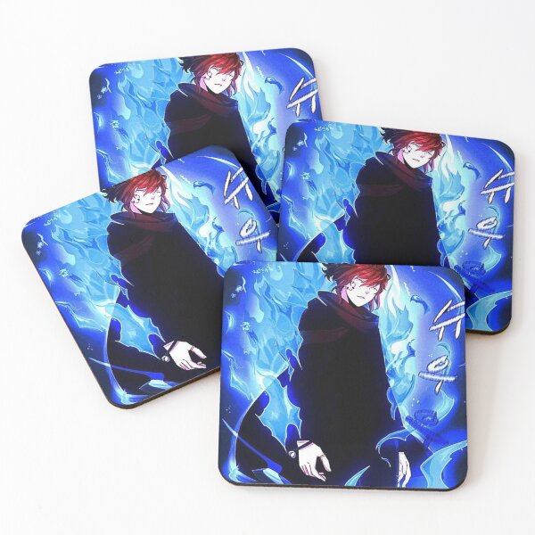 Item preview, Beginning After The End Tessia Arthur Art designed and sold by RBBMD.
