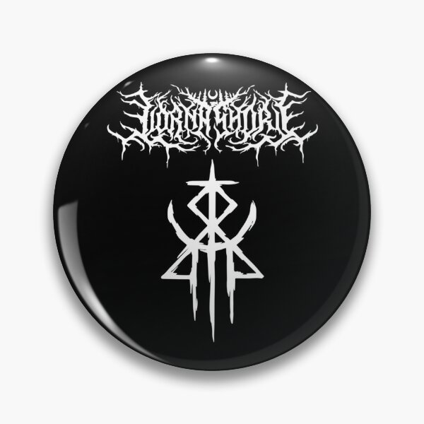 Item preview, Lorna Shore - Immortel designed and sold by Cortney Cristobal.