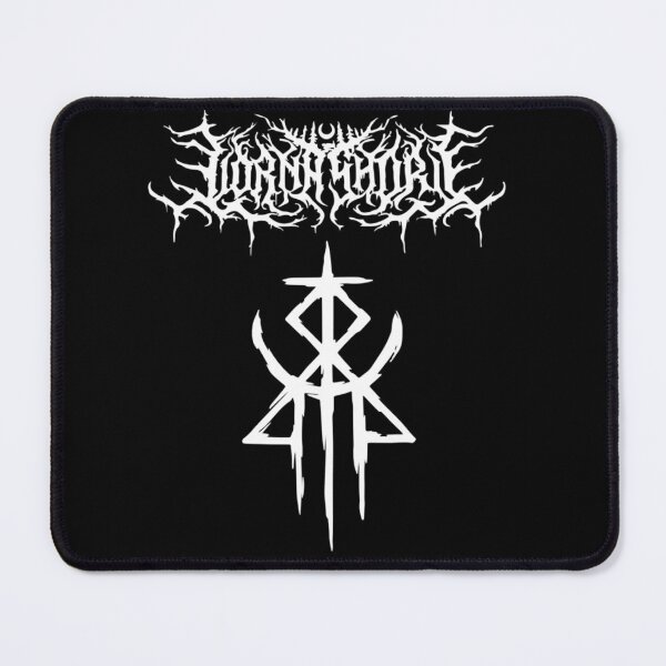 Item preview, Lorna Shore - Immortel designed and sold by Cortney Cristobal.