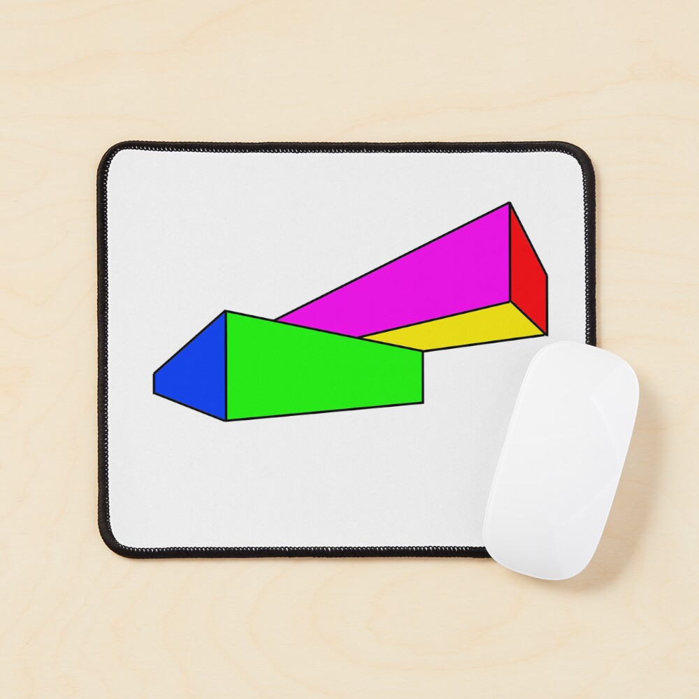 Item preview, Mouse Pad designed and sold by bpatrickvoice.