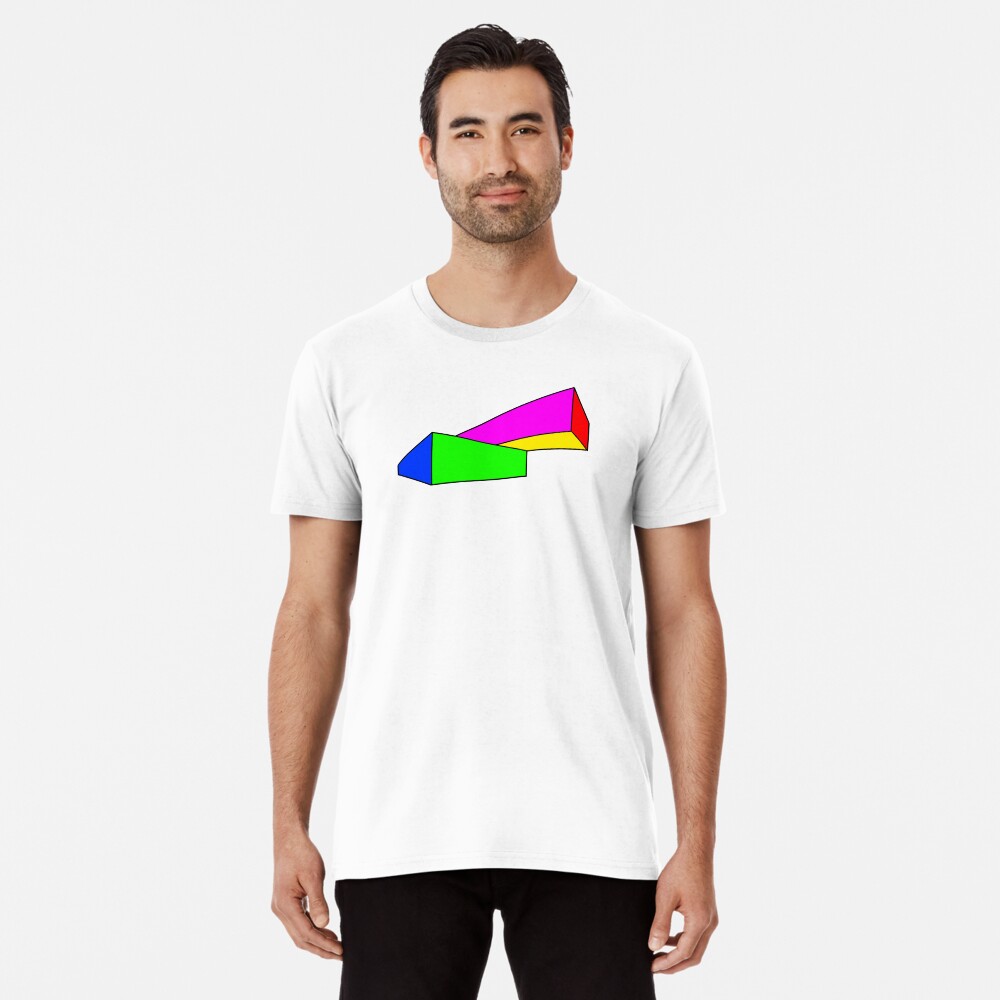Item preview, Premium T-Shirt designed and sold by bpatrickvoice.