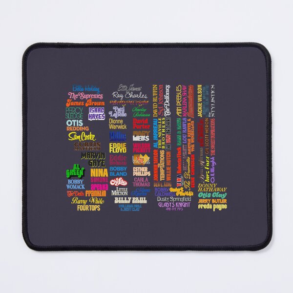 Item preview, Interesting Facts Of Life Soul  Wall Classic Music Fans designed and sold by ChuVan.