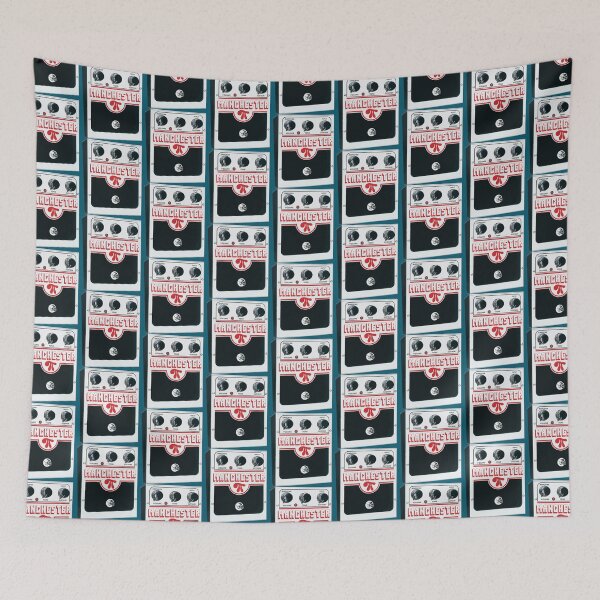 Item preview, Manchester   designed and sold by Suemaison.
