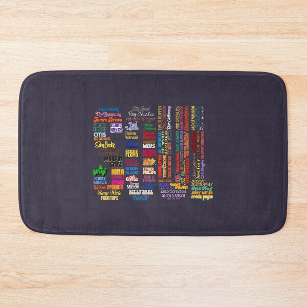 Item preview, Interesting Facts Of Life Soul  Wall Classic Music Fans designed and sold by ChuVan.
