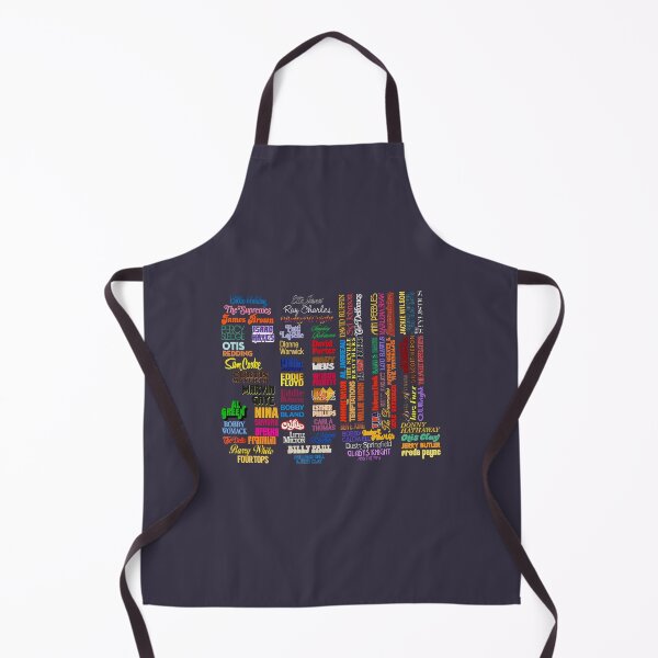 Item preview, Interesting Facts Of Life Soul  Wall Classic Music Fans designed and sold by ChuVan.