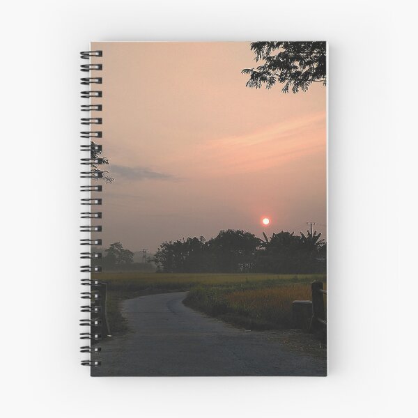 Item preview, beautiful view with cool vibes designed and sold by Murtihapsari.