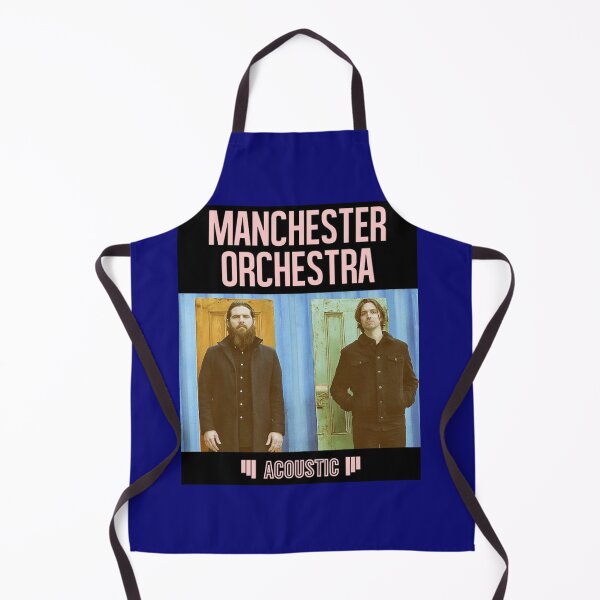 Item preview, Manchester Orchestra                      designed and sold by Suemaison.