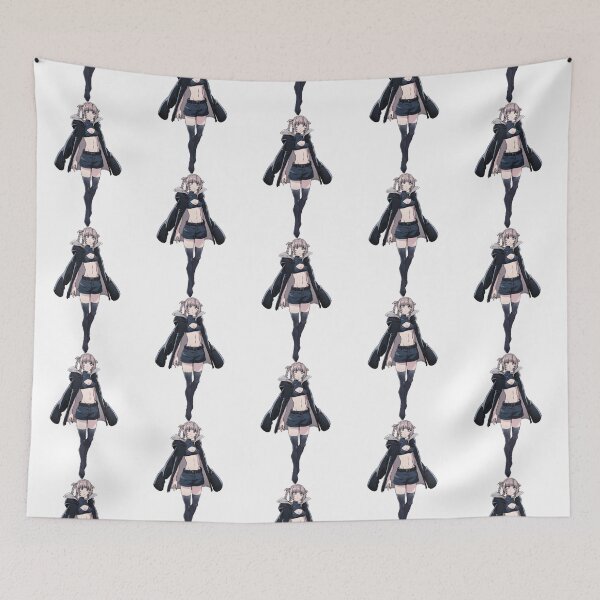 Item preview, Call Of The Night Anime    designed and sold by JacinthaYedda.
