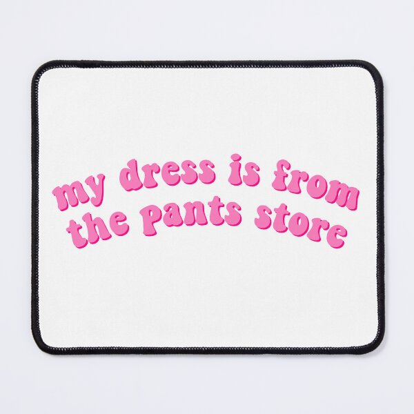 Item preview, my dress is from the pants store designed and sold by 3rdgilmoregirl.